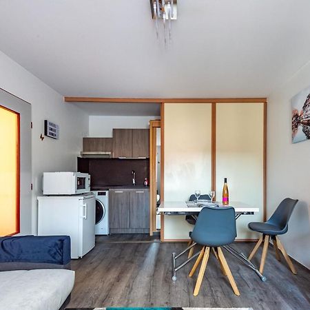 Halte De La Commanderie Apartment Colmar Ngoại thất bức ảnh